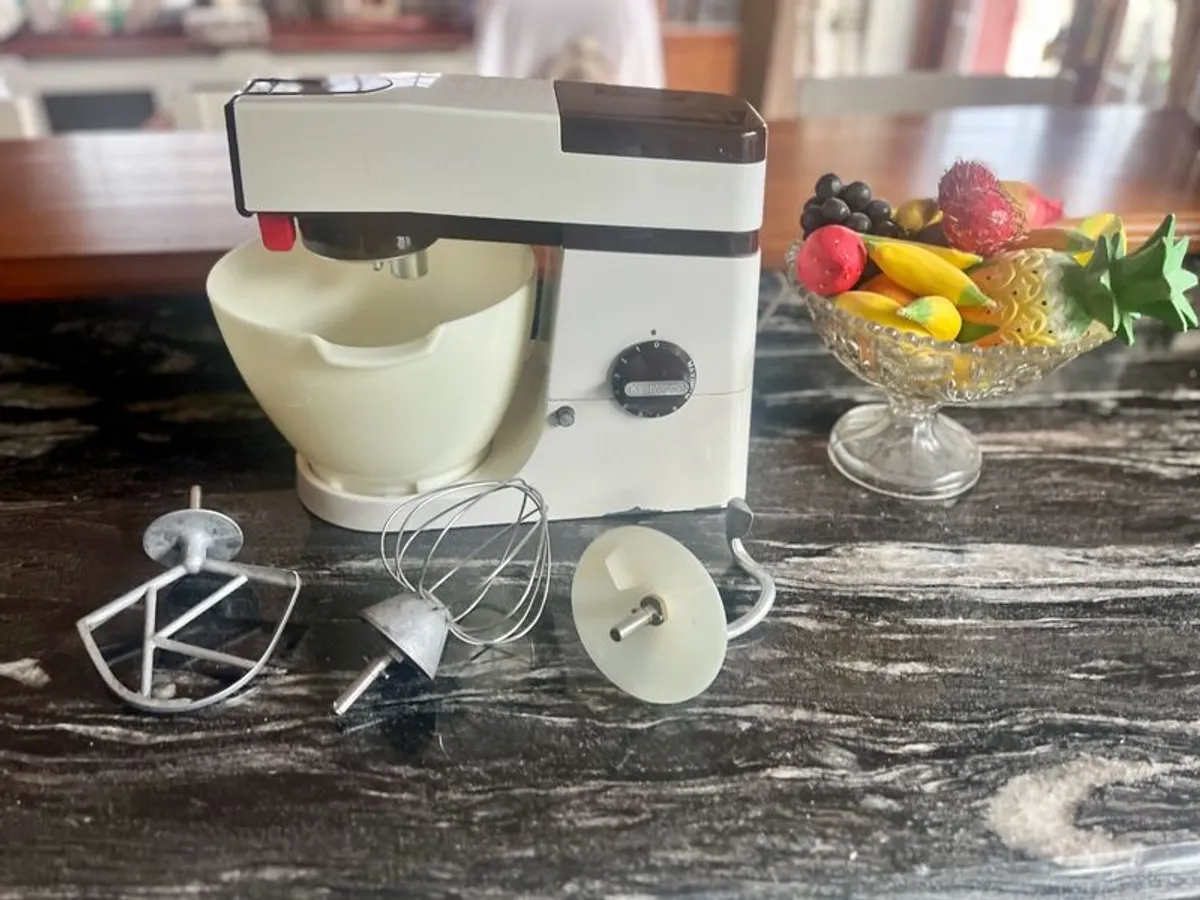 Kenwood mixer - Image 2