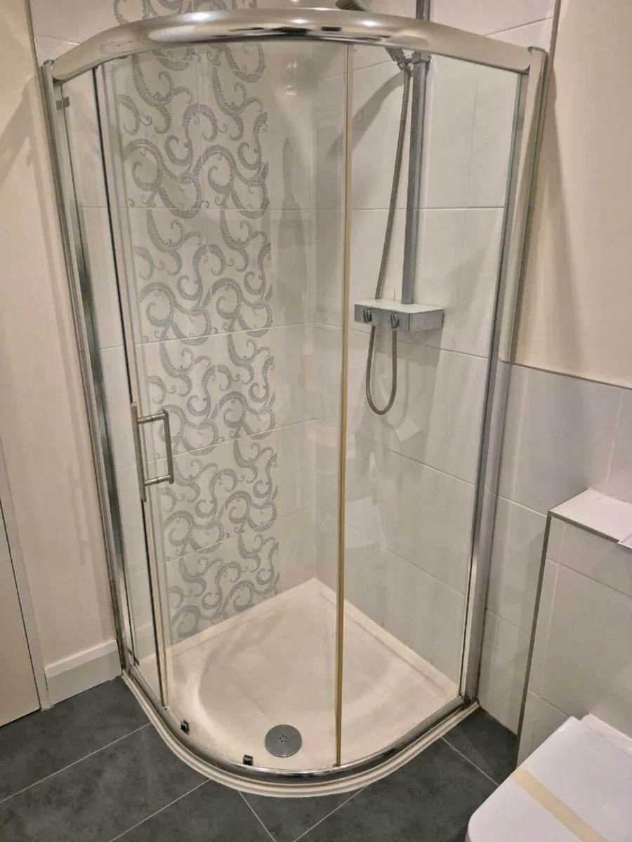 Shower doors - Image 2