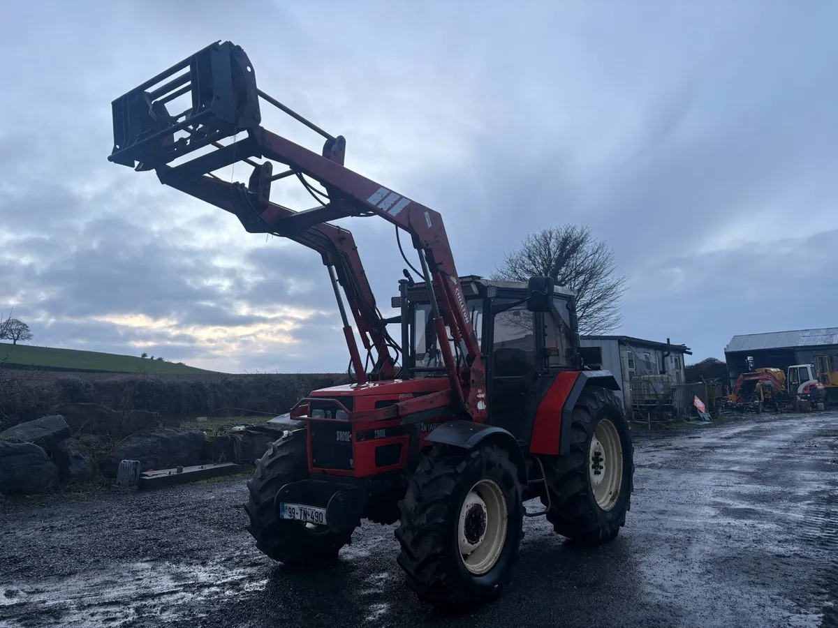 Same Antares 100 - Image 4