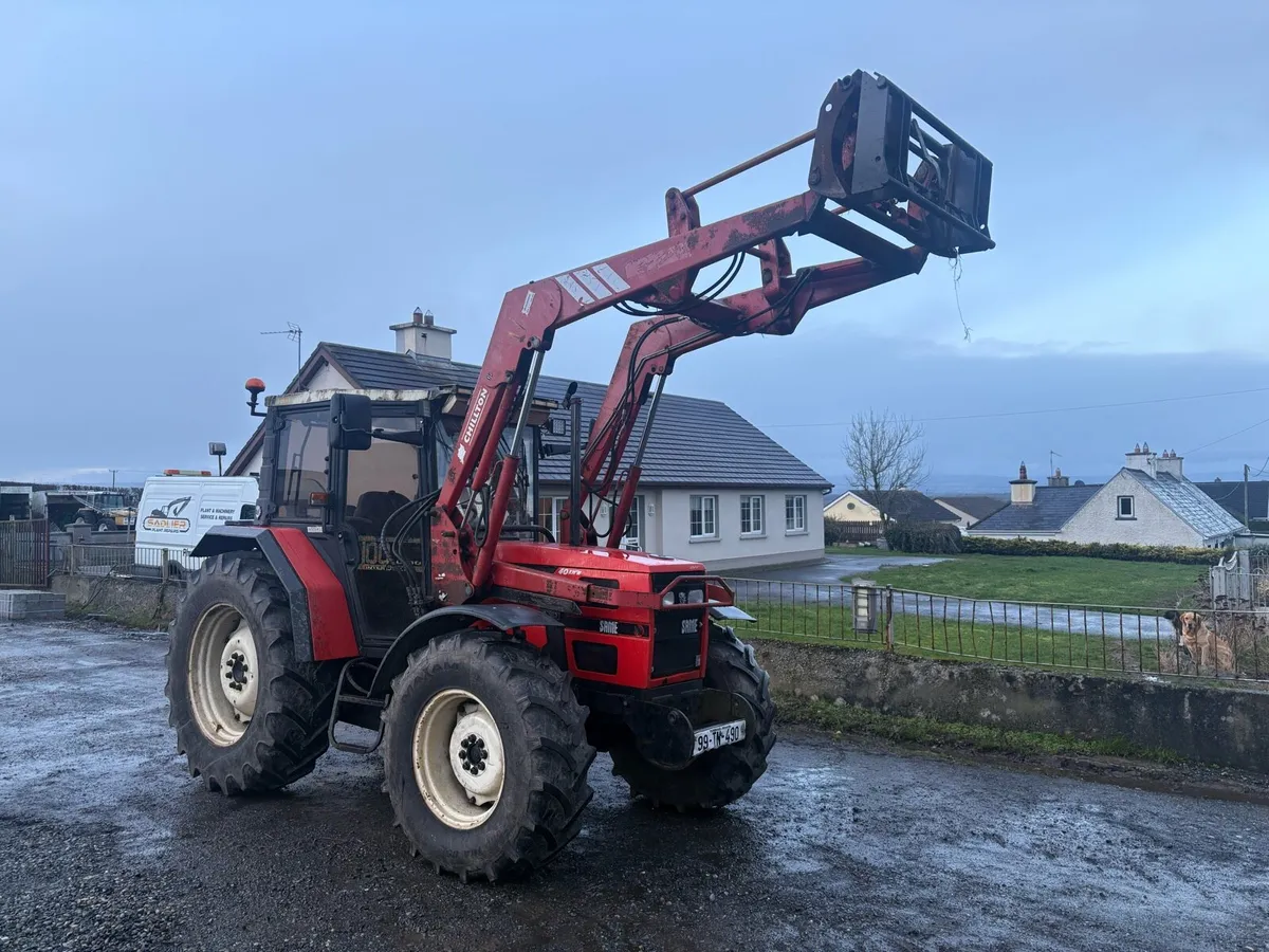 Same Antares 100 - Image 2