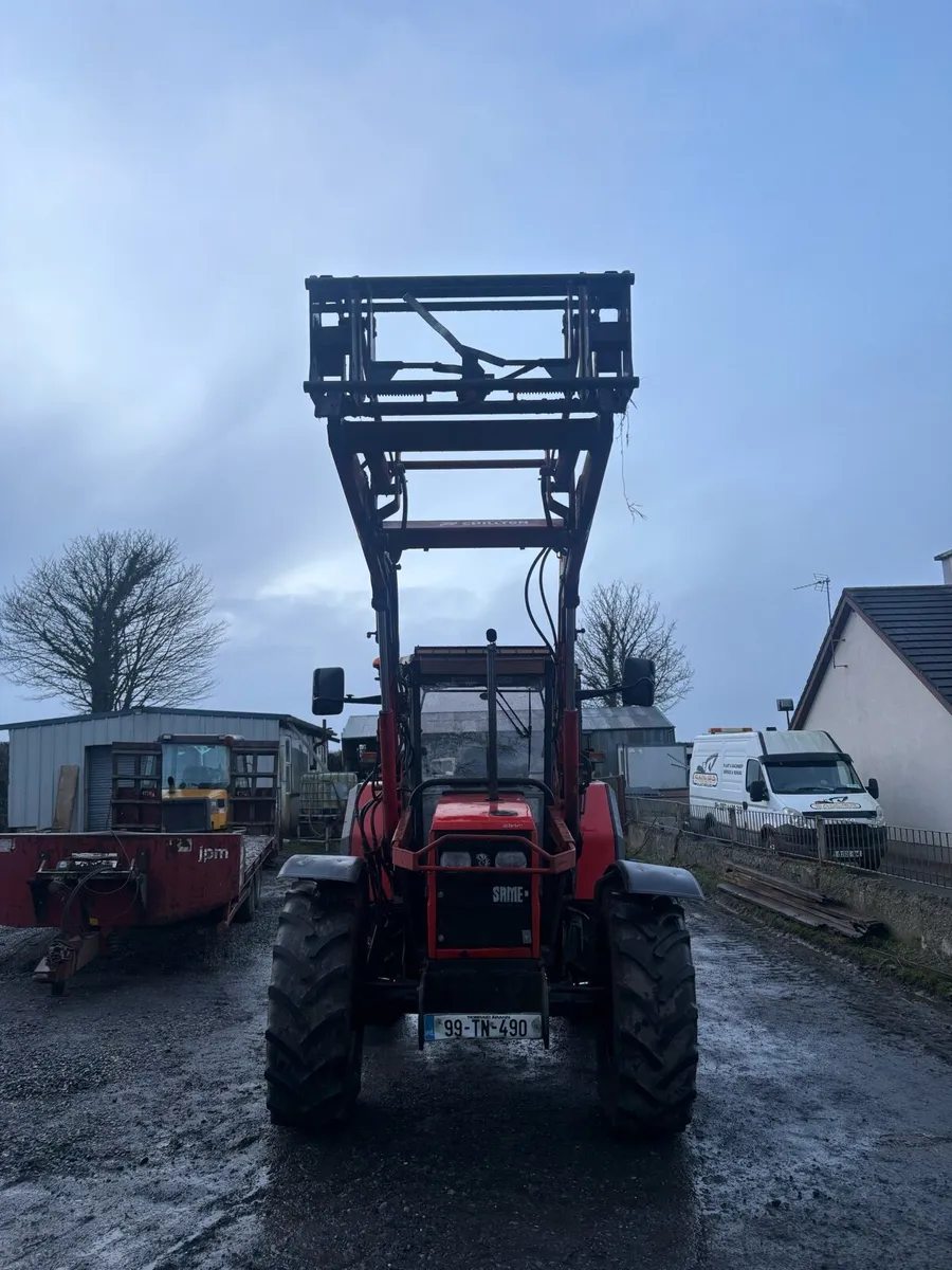 Same Antares 100 - Image 3