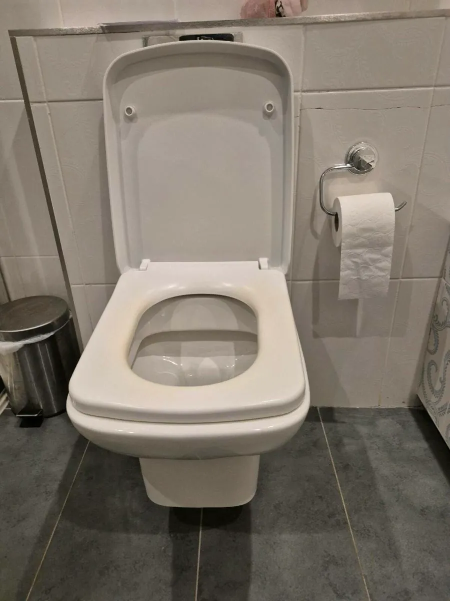 Toilet - Image 1