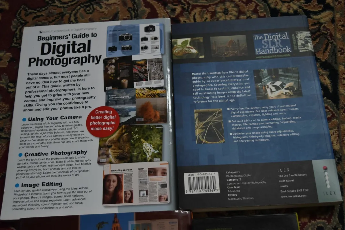 Photographic Books - Image 4