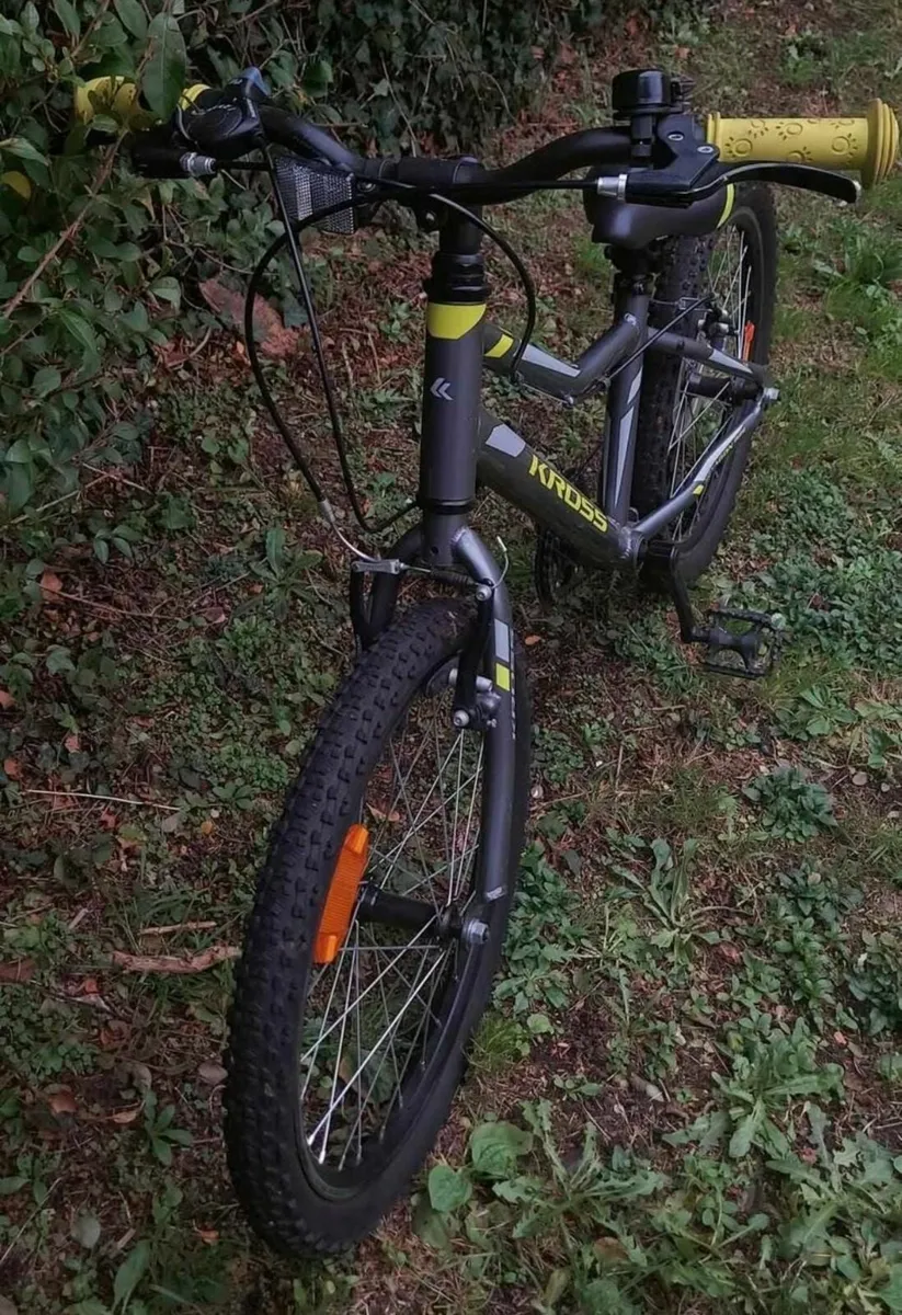 Junior Bike - Image 3