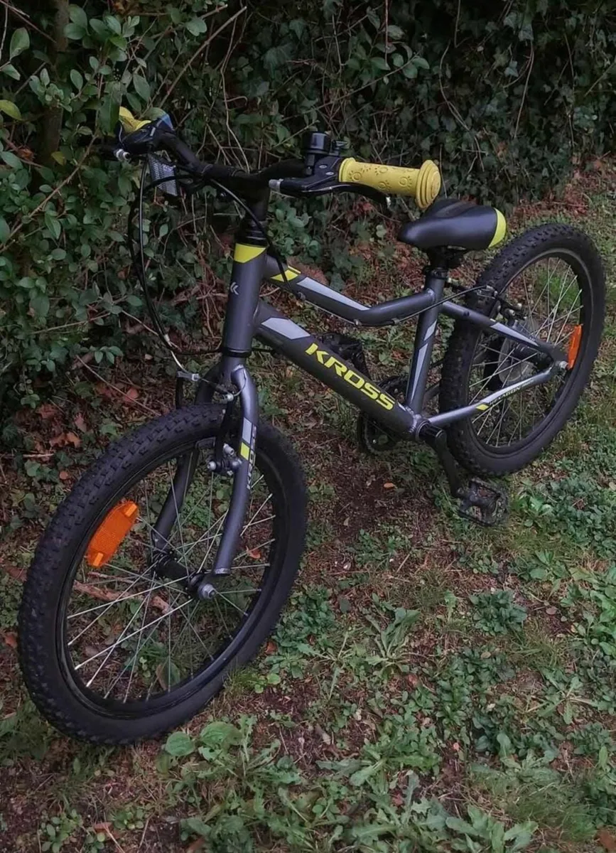 Junior Bike - Image 2