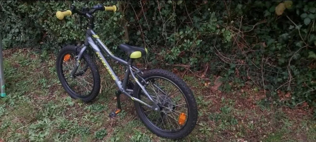 Junior Bike - Image 4