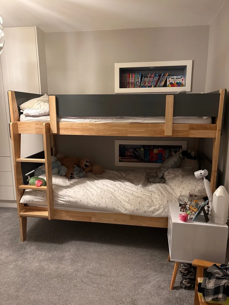 Bunkbeds - Image 4