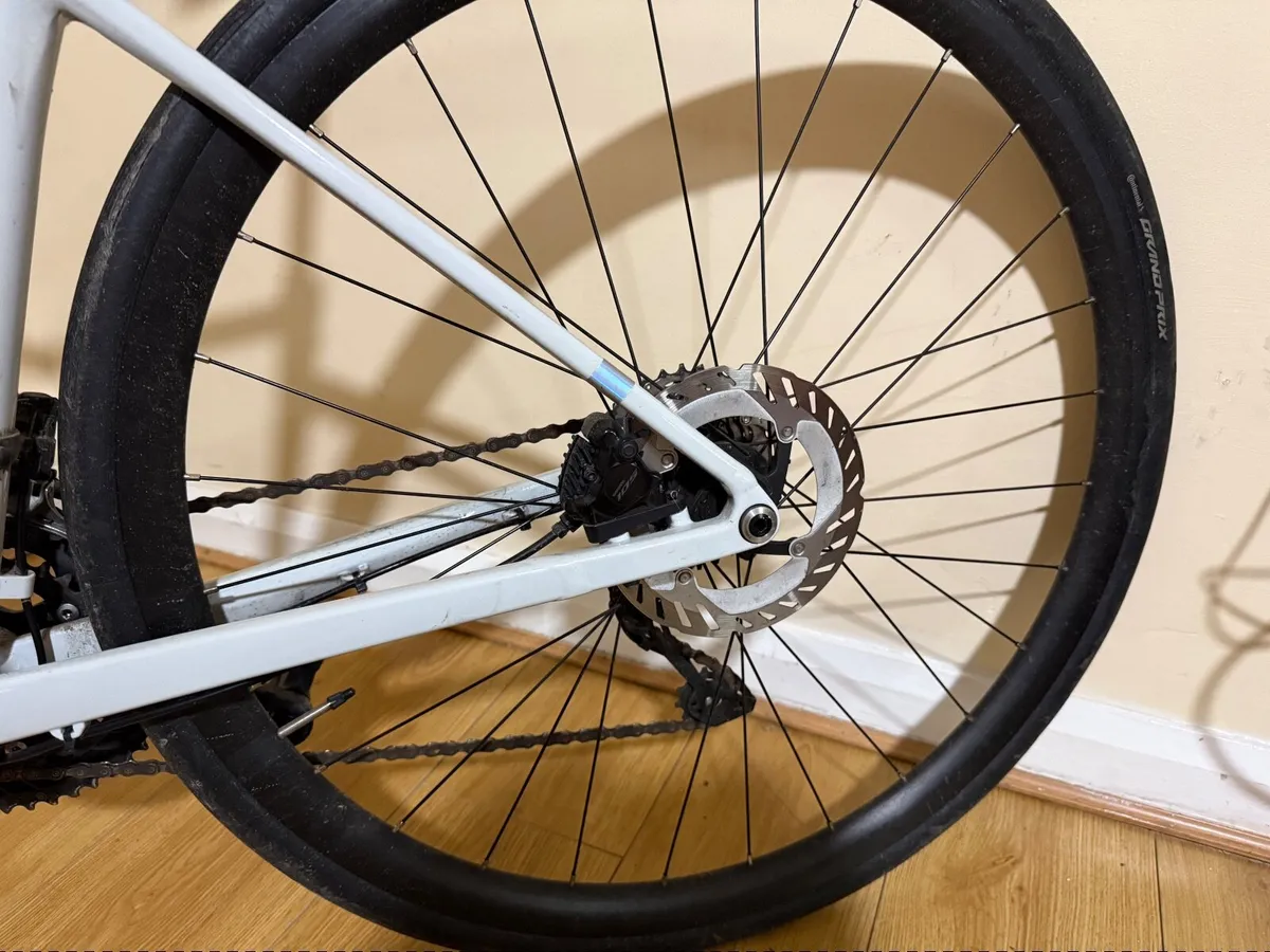 CUBE ATTAIN SLX - Image 1