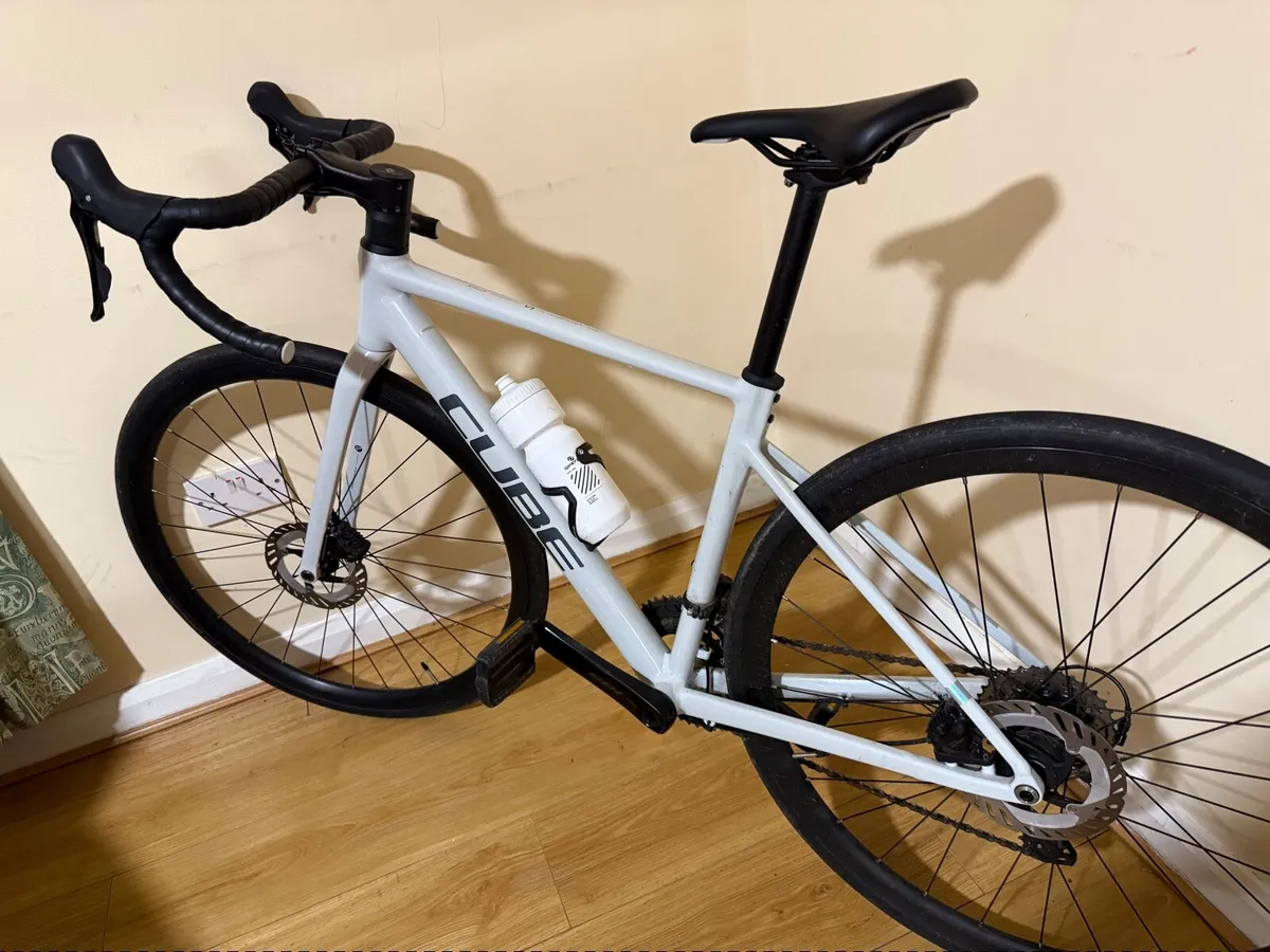 CUBE ATTAIN SLX - Image 2