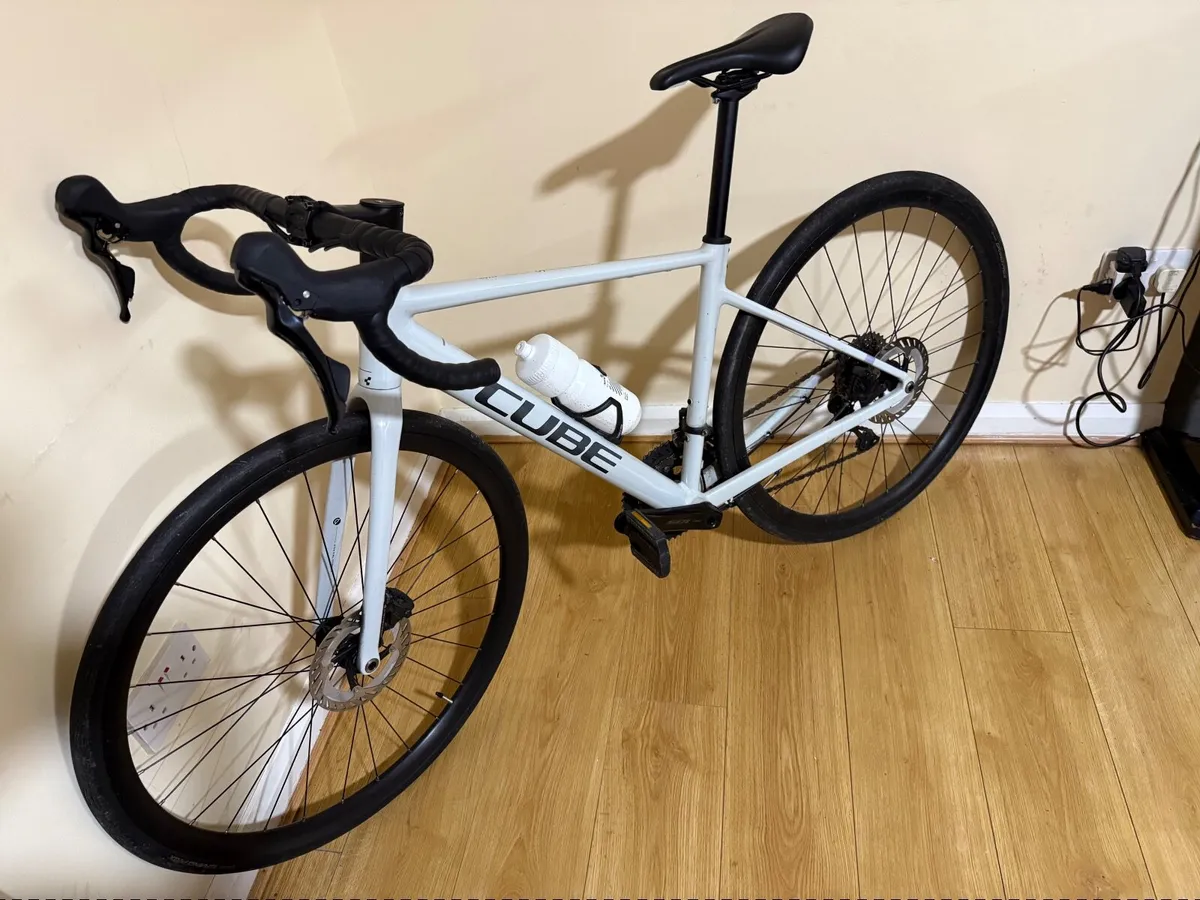 CUBE ATTAIN SLX - Image 3