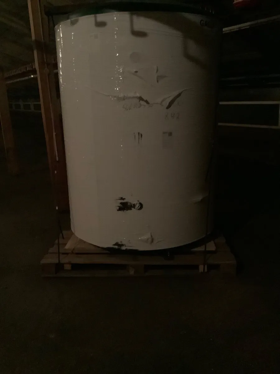 Buffer tank - Image 2