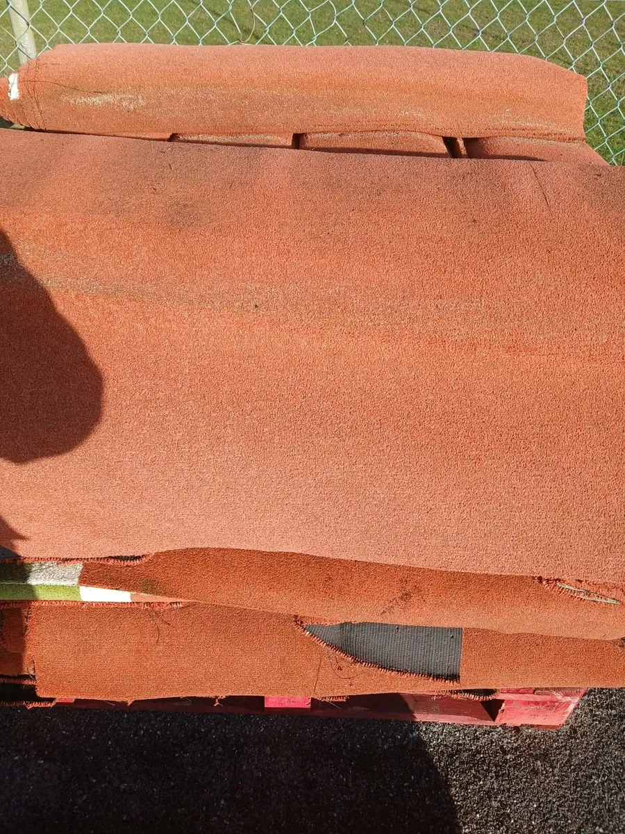 Artificial Type Grass - Image 2