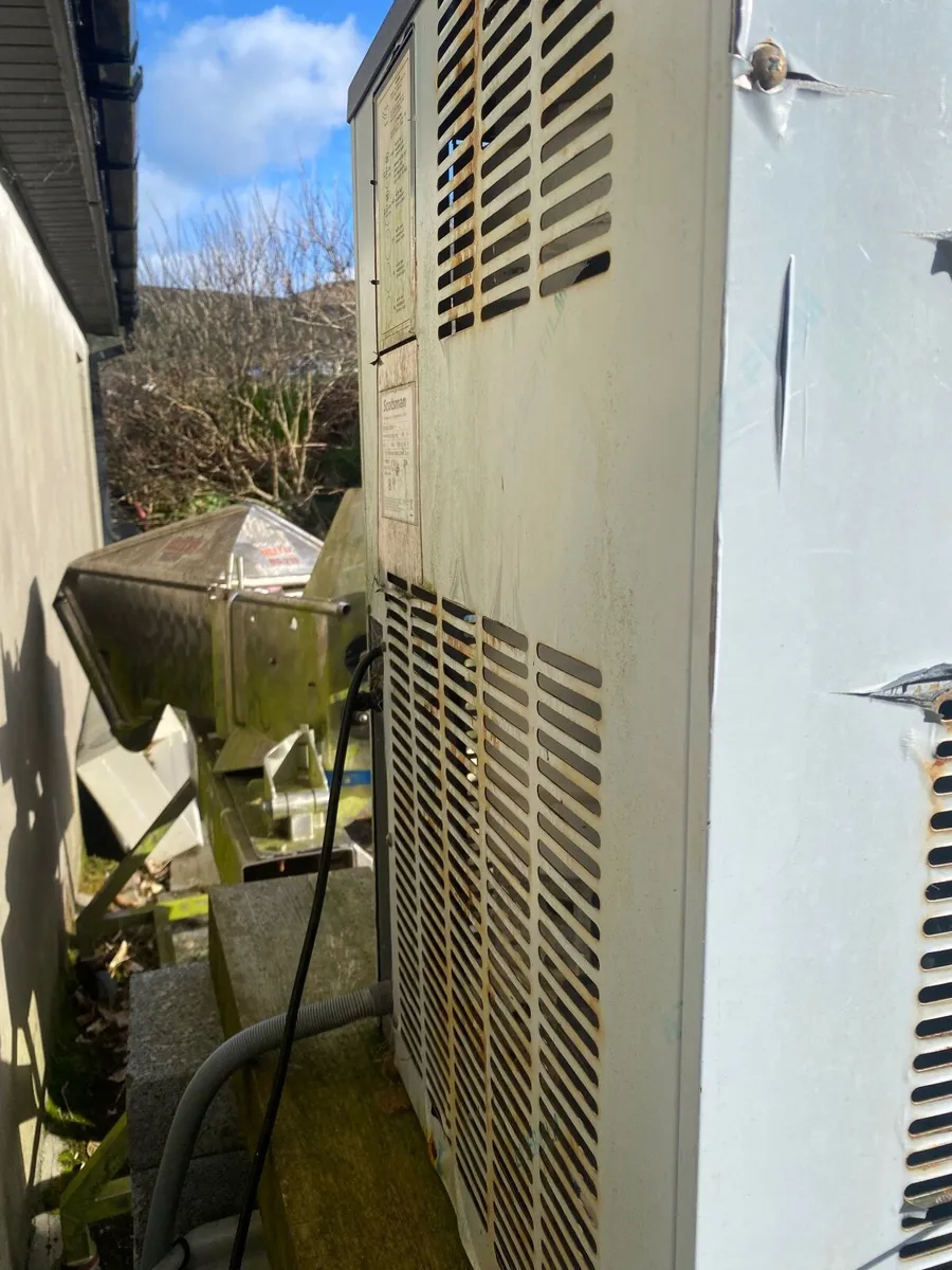 Scotsman MF56 ice flaker - Image 2