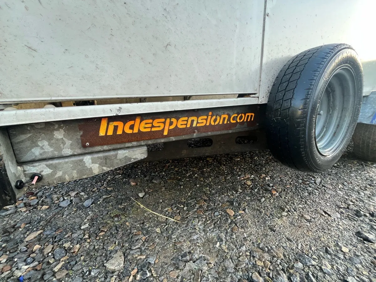 Race car shuttle car Transporter - Image 3