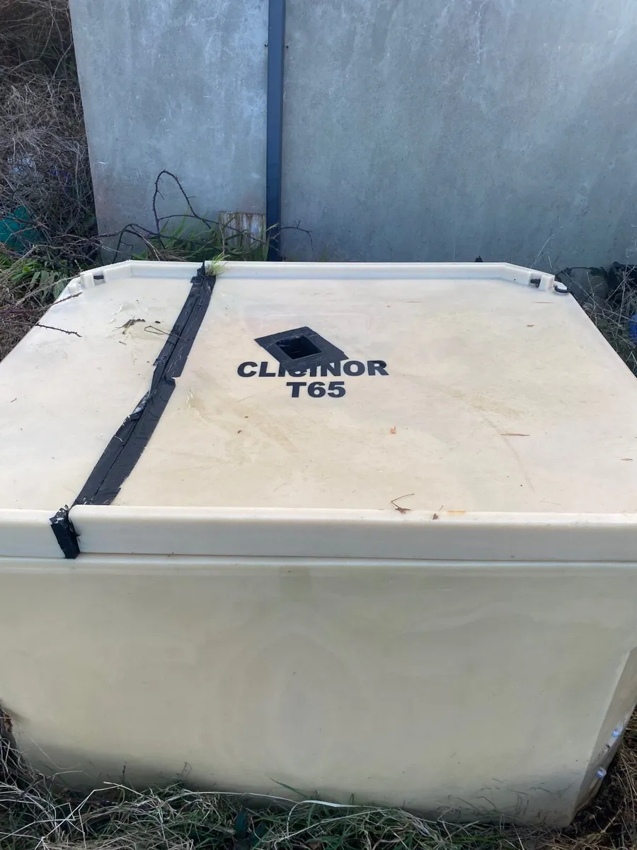 Scotsman MF56 ice flaker - Image 3