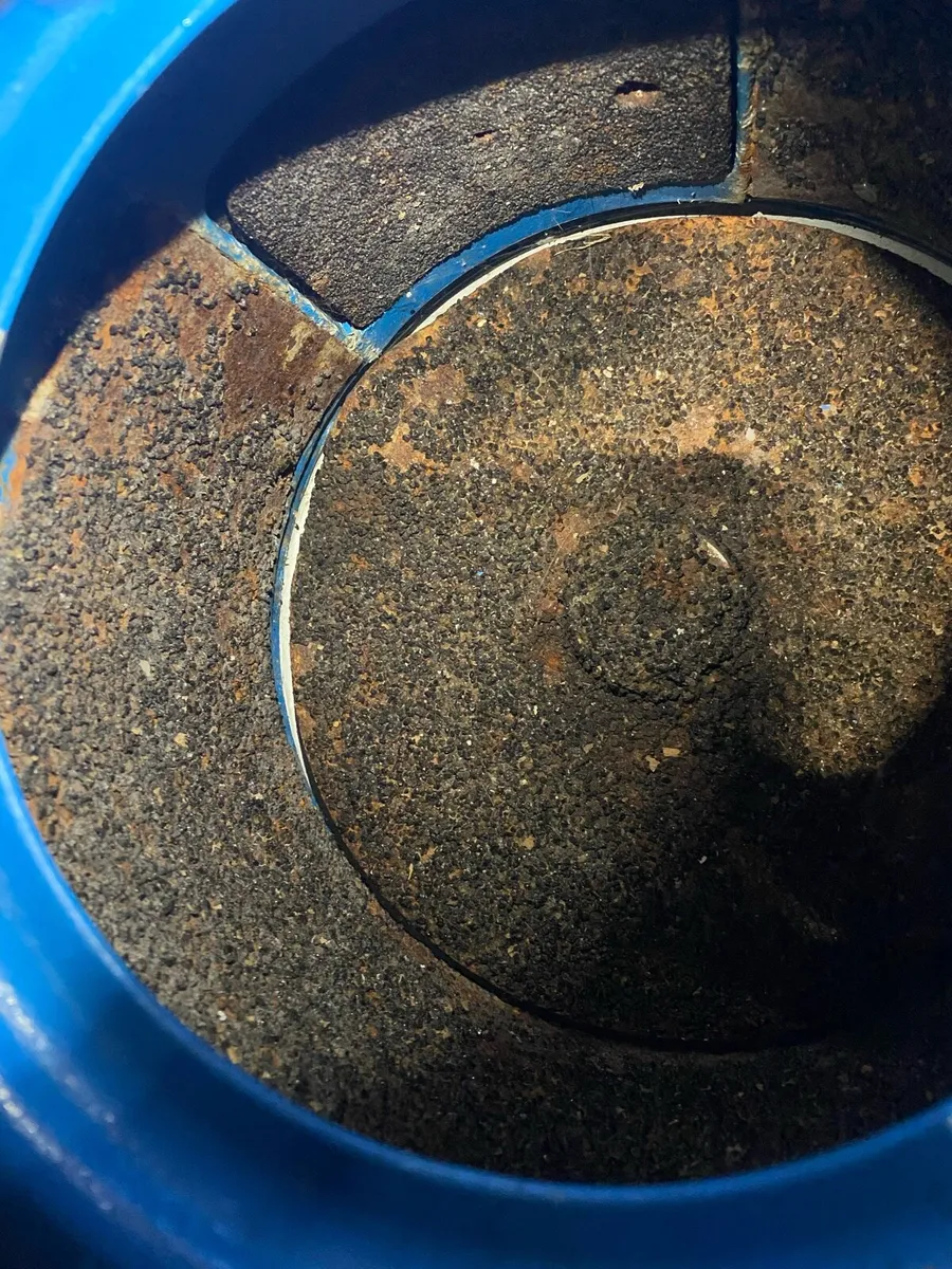 Potato peeler IMC - Image 2