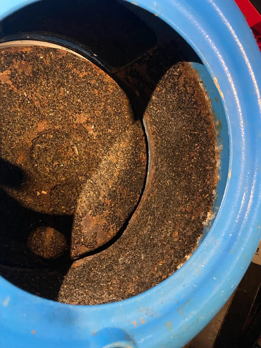 Potato peeler IMC - Image 3