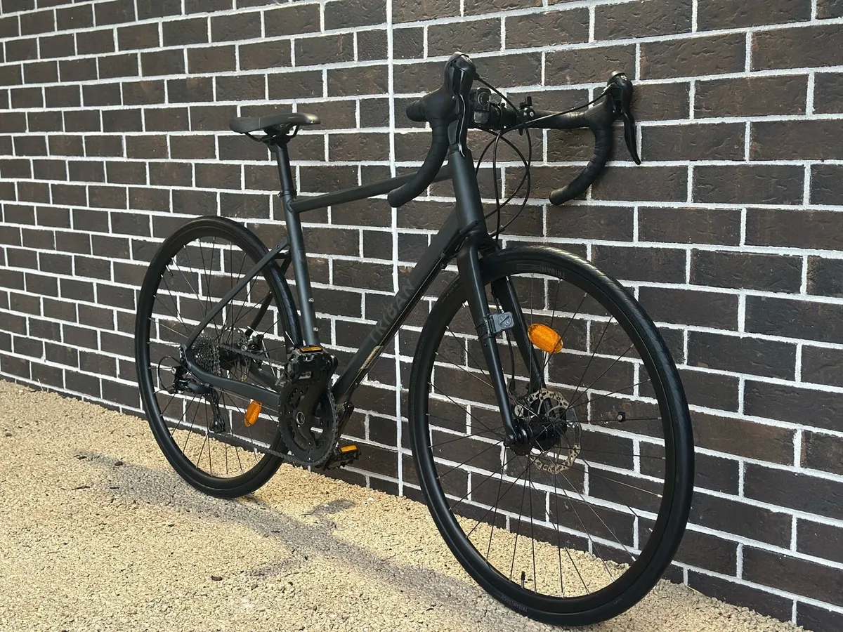 Triban Road Bike - Image 2