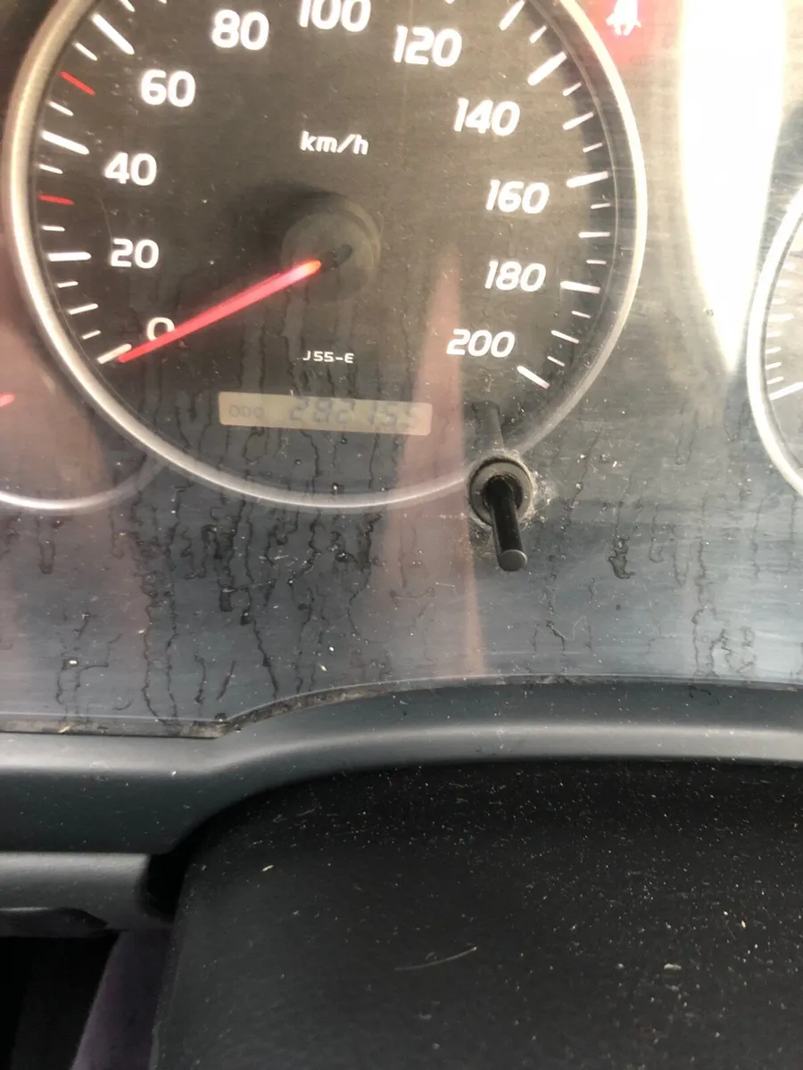 Toyota Land Cruiser 2007 - Image 1