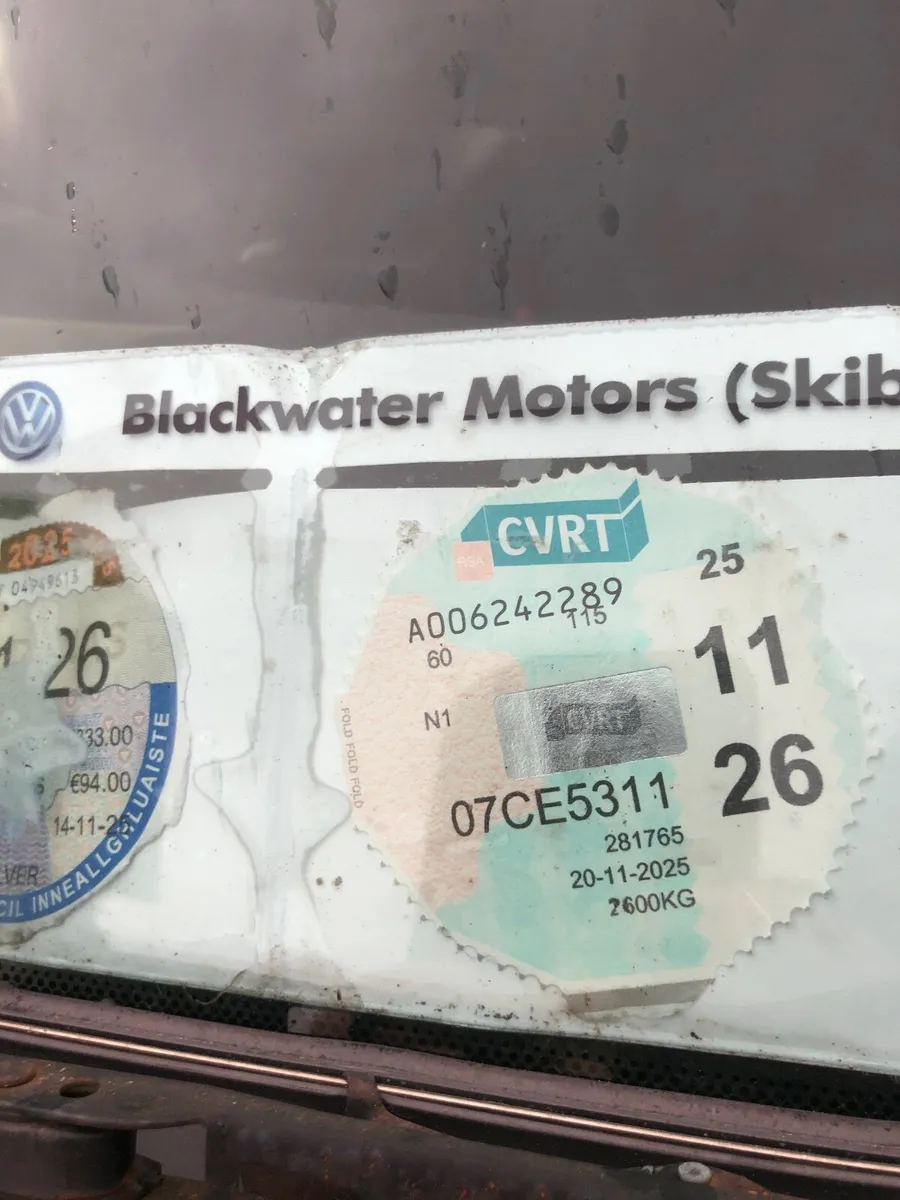 Toyota Land Cruiser 2007 - Image 2