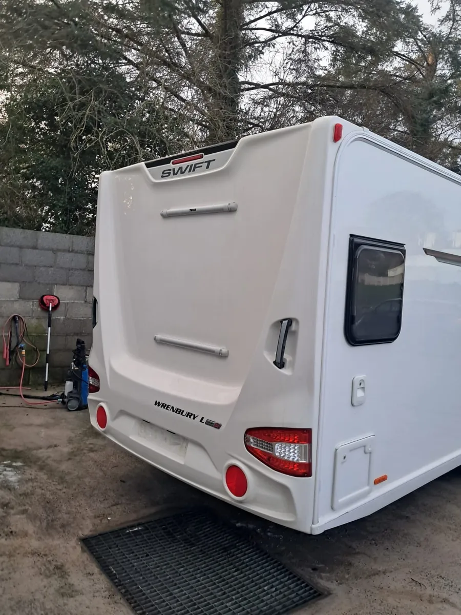 Swift Wrenbury 2019 - Image 3