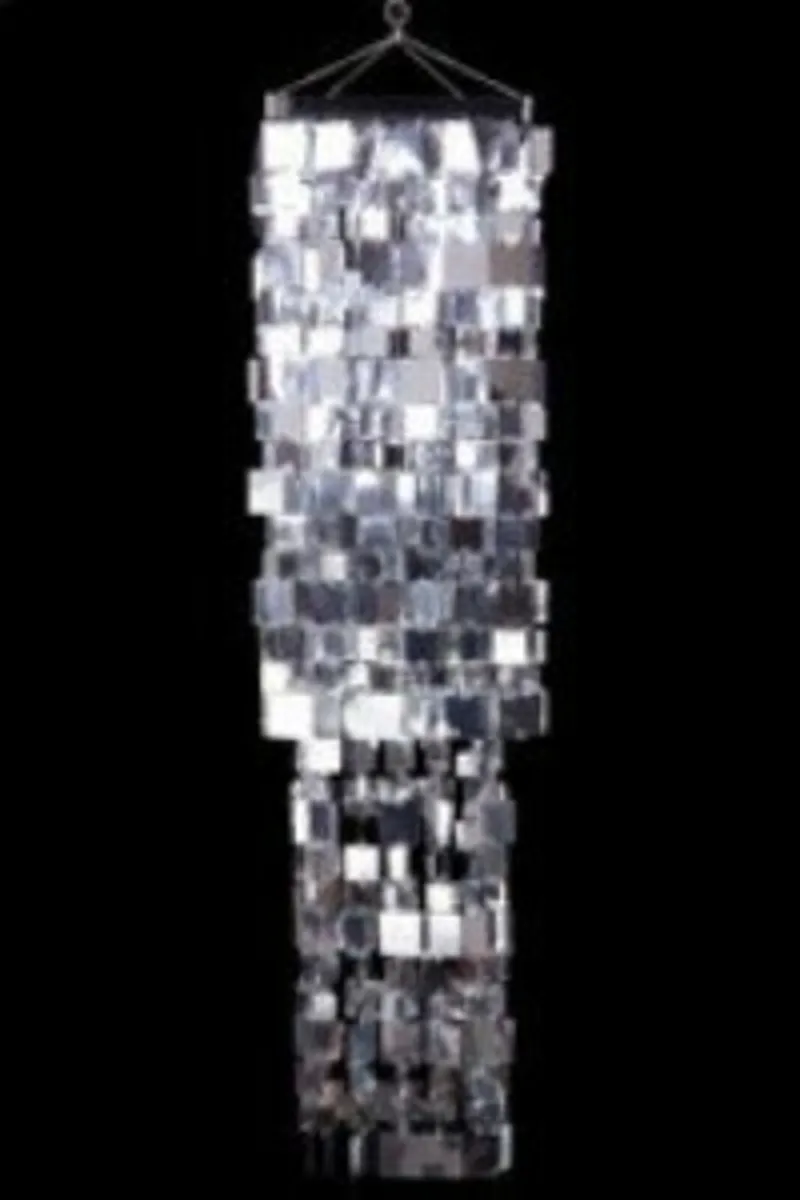 BNWT Easy Fit Chandelier - Image 2