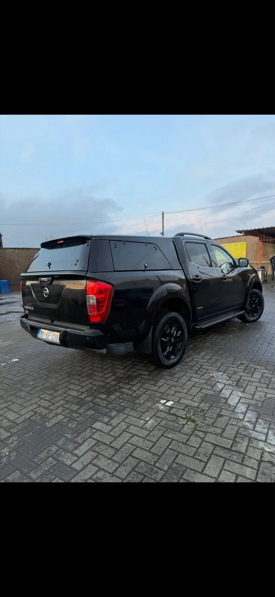 2020 Nissan Navara N guard - Image 3