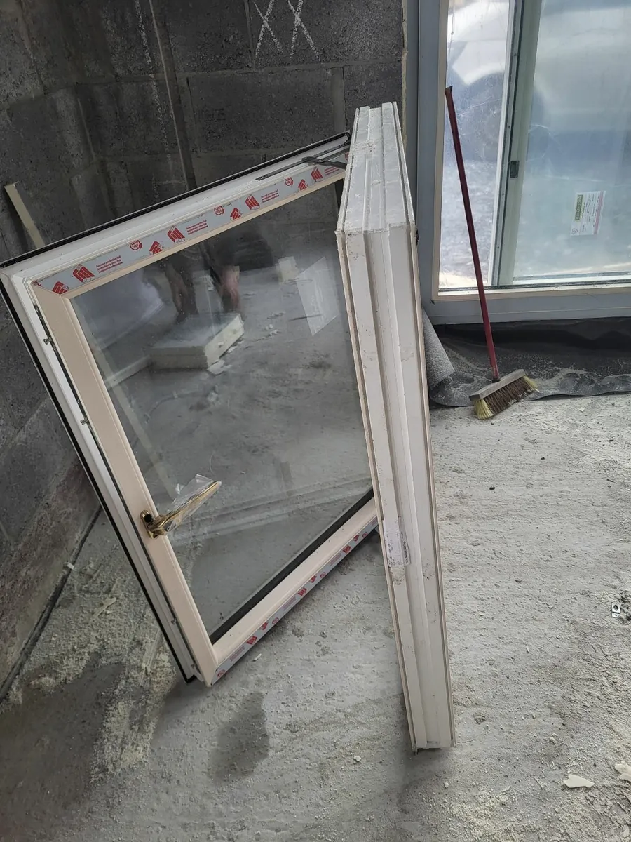 Pvc window - Image 2