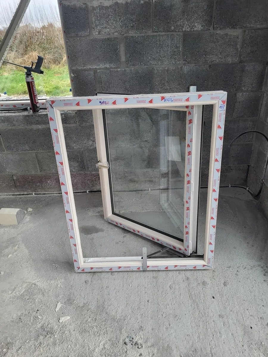 Pvc window - Image 4