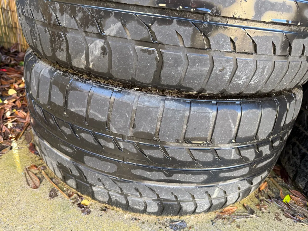 RANGEROVER ALLOYS - Image 4