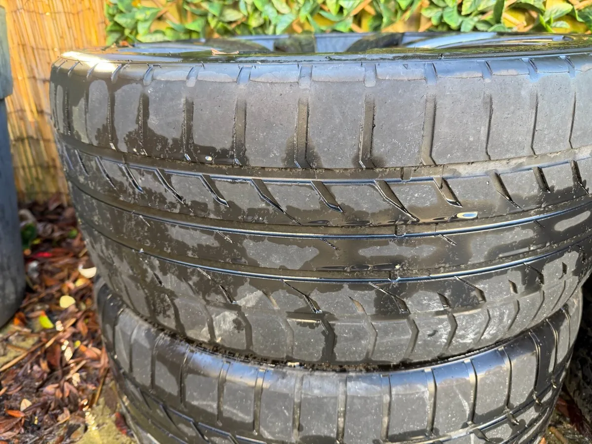 RANGEROVER ALLOYS - Image 3