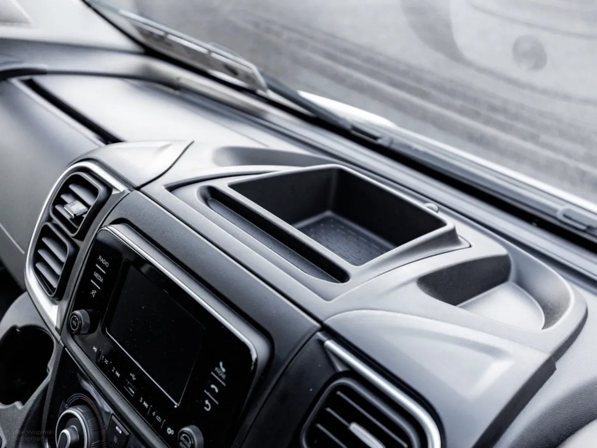 Citroen Relay 250 33 L2H2 2.2 Diesel 120HP - €37, - Image 3