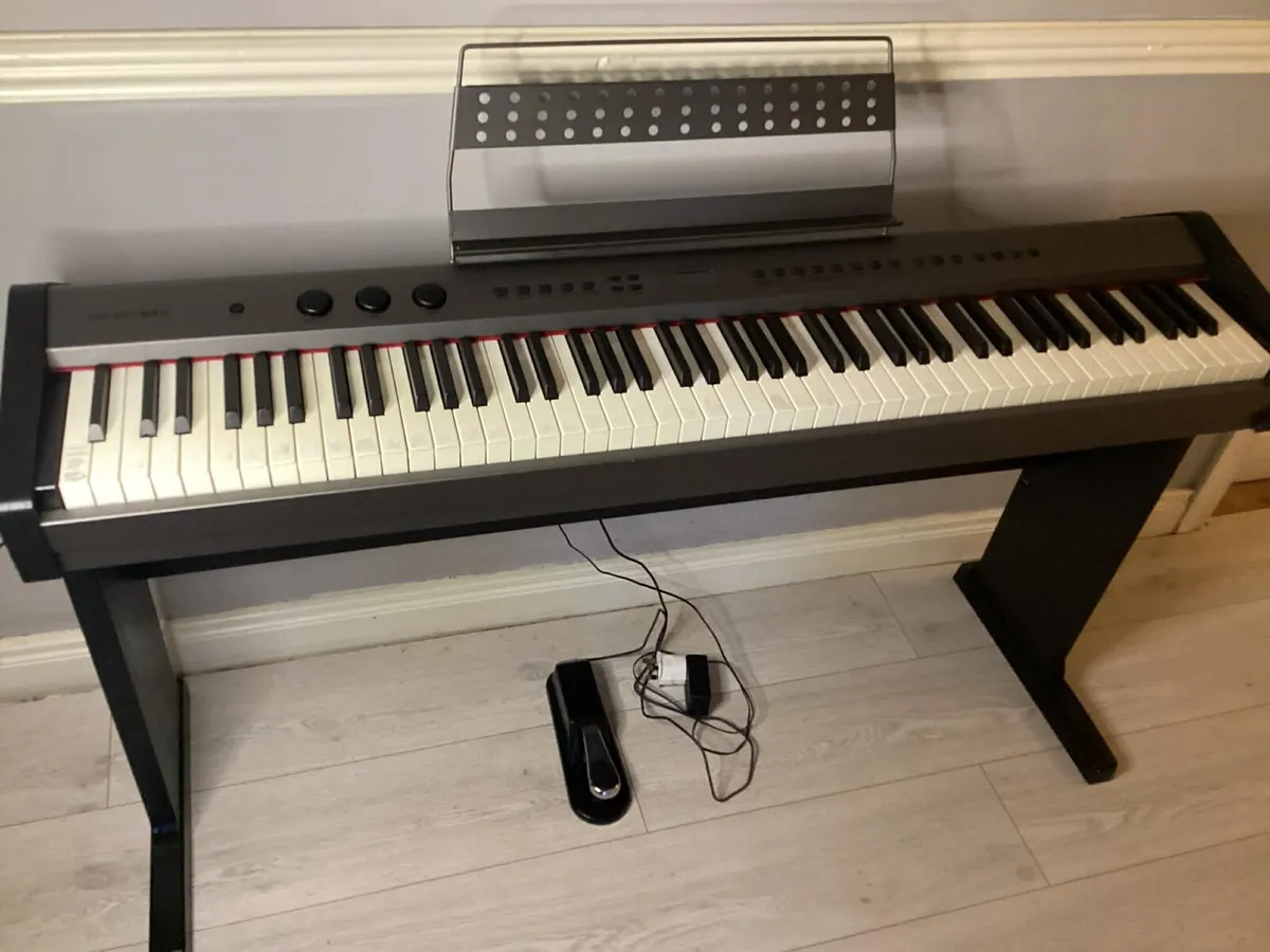 Hemingway Digital Piano - Image 2