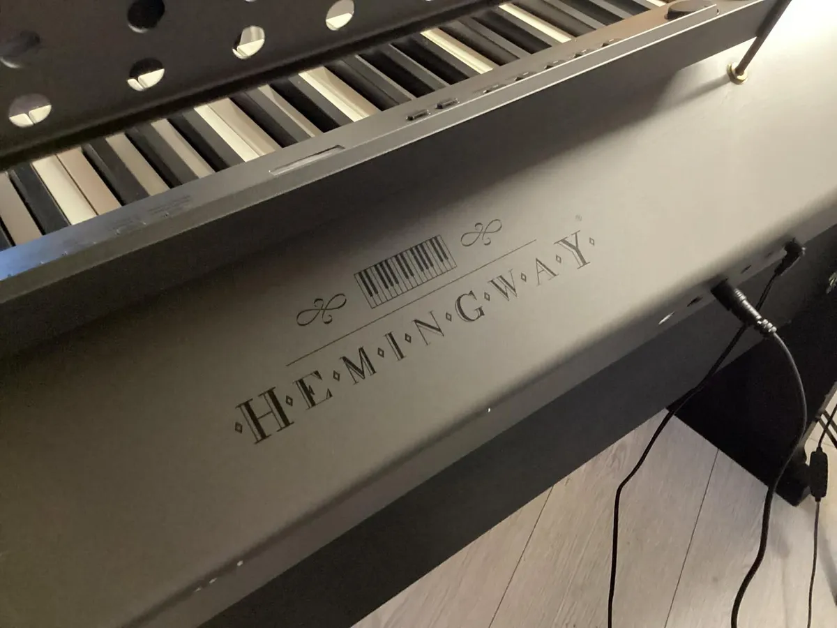 Hemingway Digital Piano - Image 3