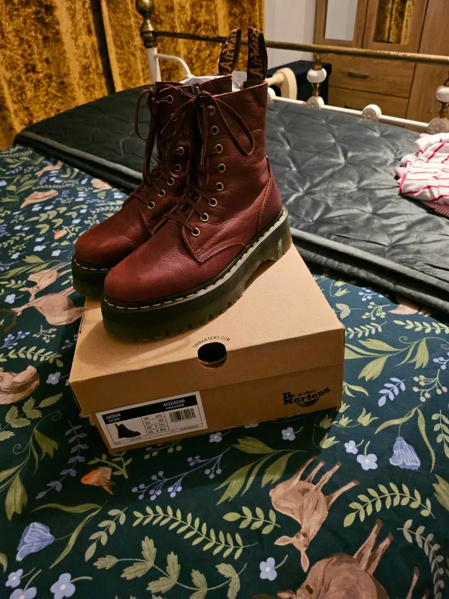 Doc Martens - Image 1