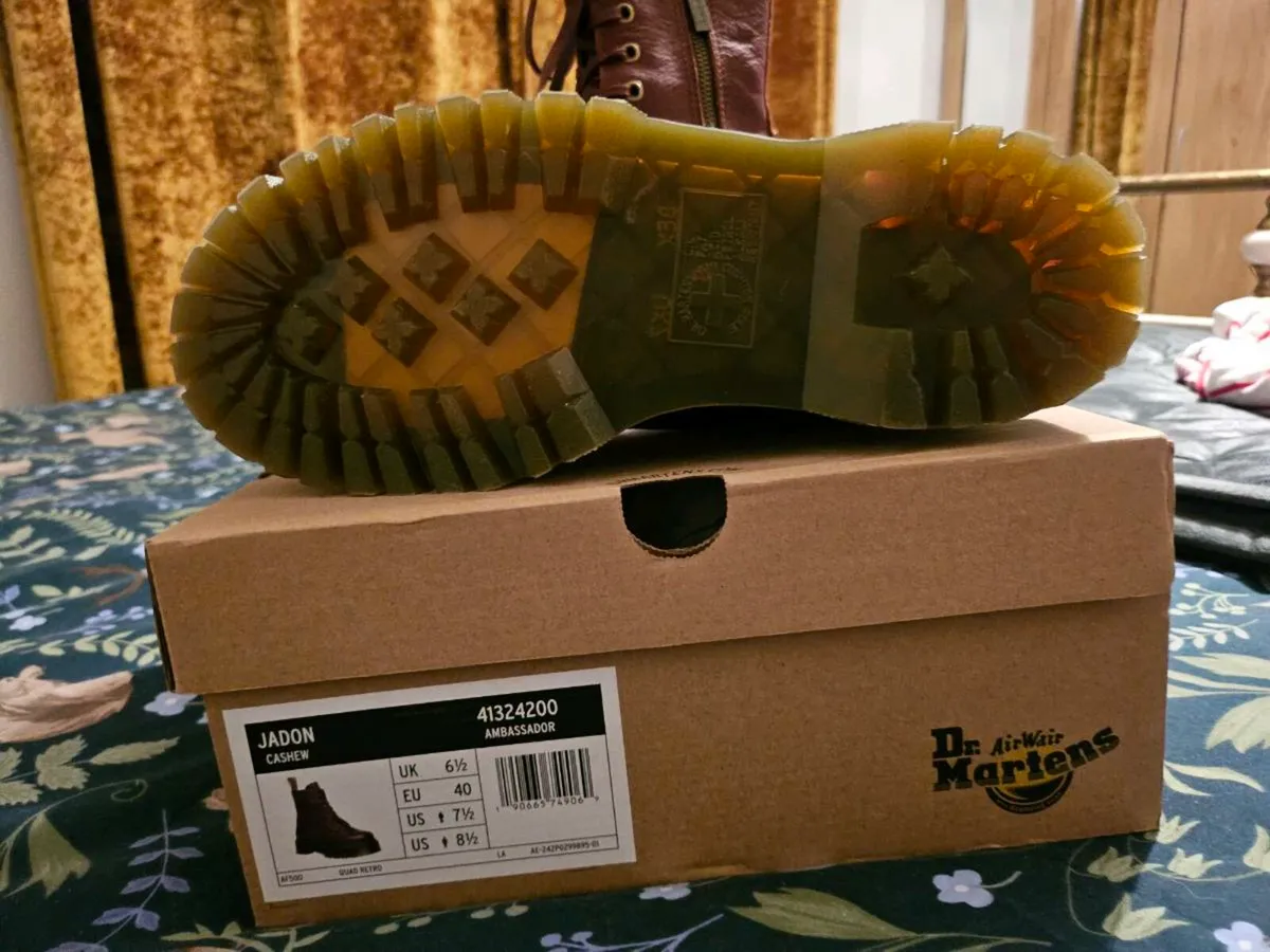 Doc Martens - Image 2