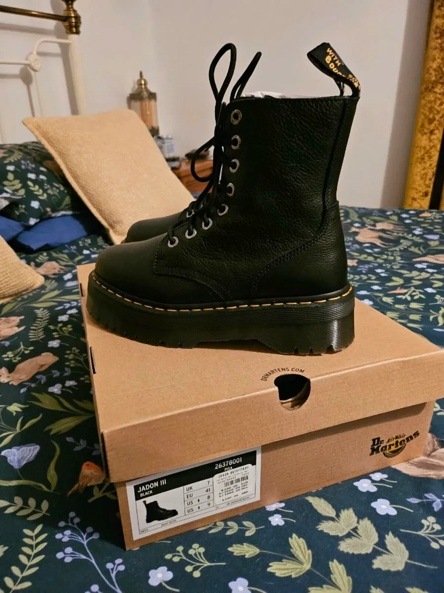 Doc Martens - Image 3