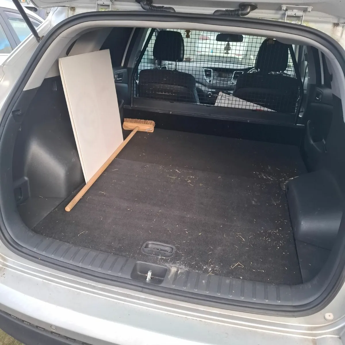 Hyundai Tucson 2017 - Image 3