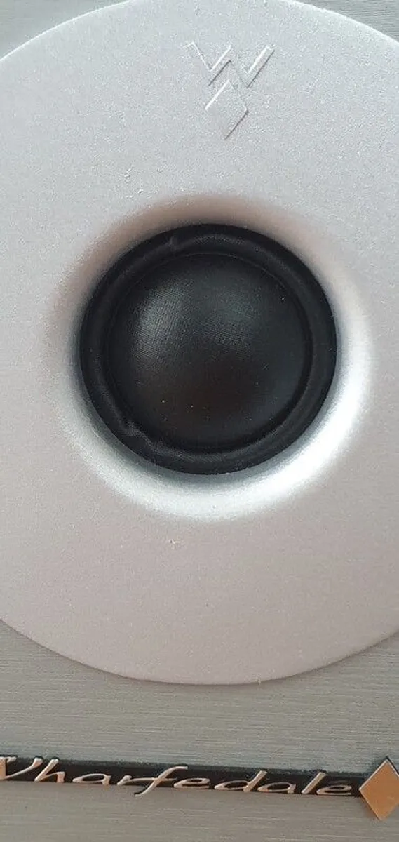 Wharfedale Diamond 9. CS - Image 4