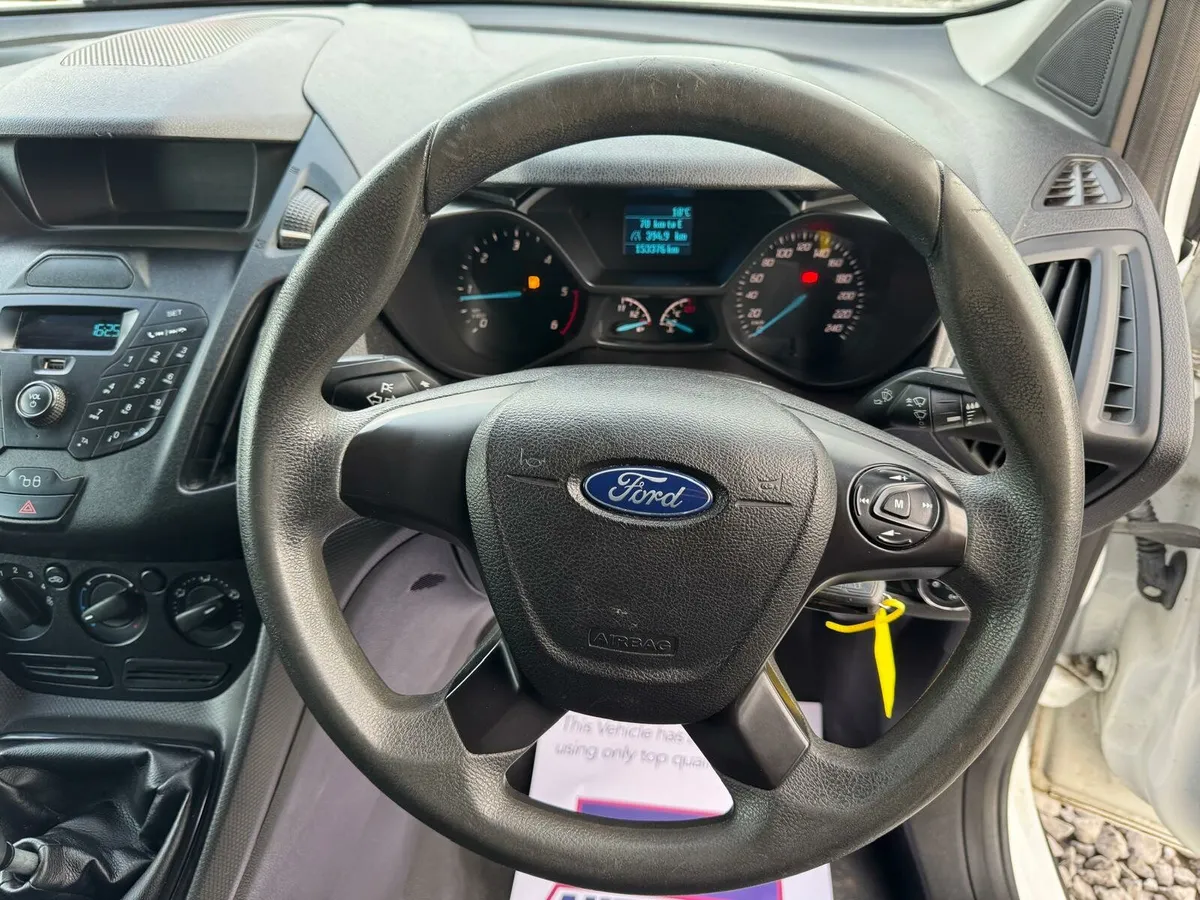 ⚪️Passed DOE today⚪️ Ford connect 171. - Image 2