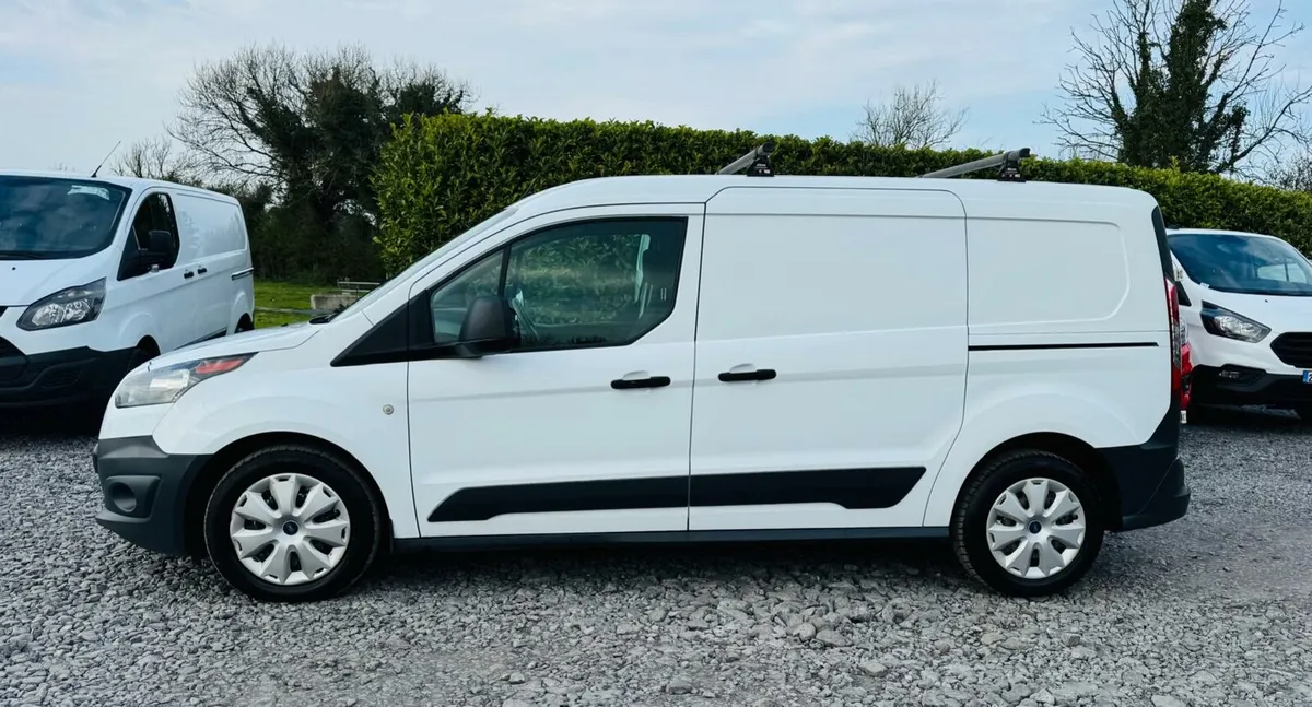 ⚪️Passed DOE today⚪️ Ford connect 171. - Image 3