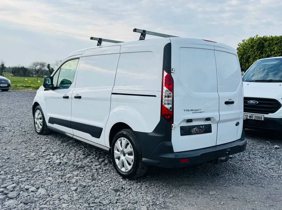 ⚪️Passed DOE today⚪️ Ford connect 171. - Image 4