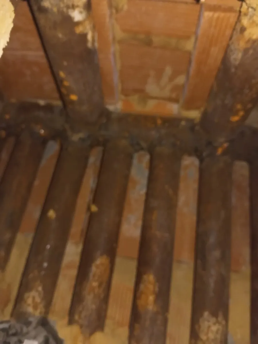 Wood stove (New) - Image 3