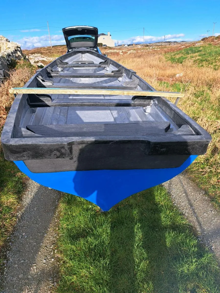 19 ft Anglers Fancy - Image 3