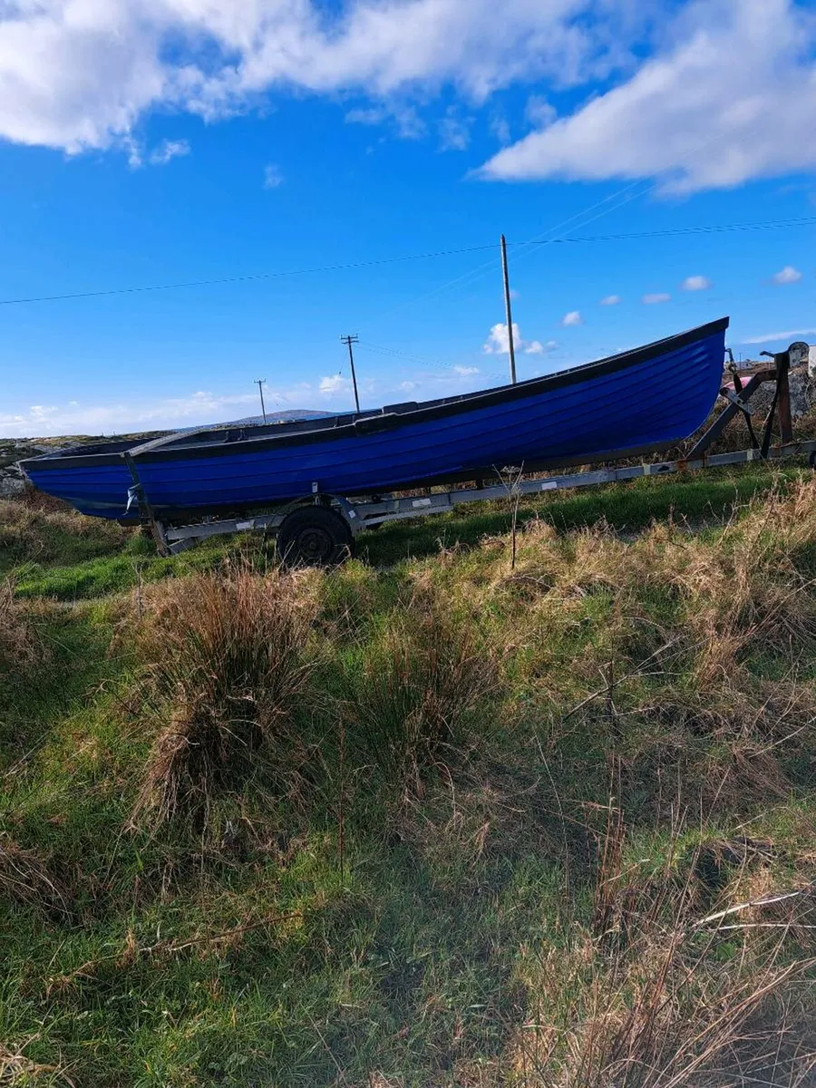 19 ft Anglers Fancy - Image 2