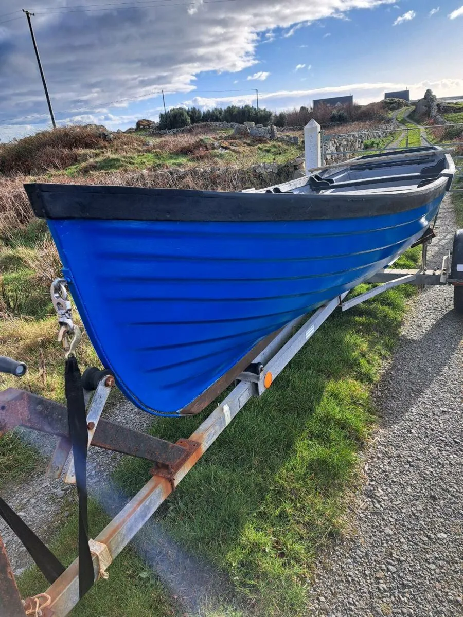 19 ft Anglers Fancy - Image 1