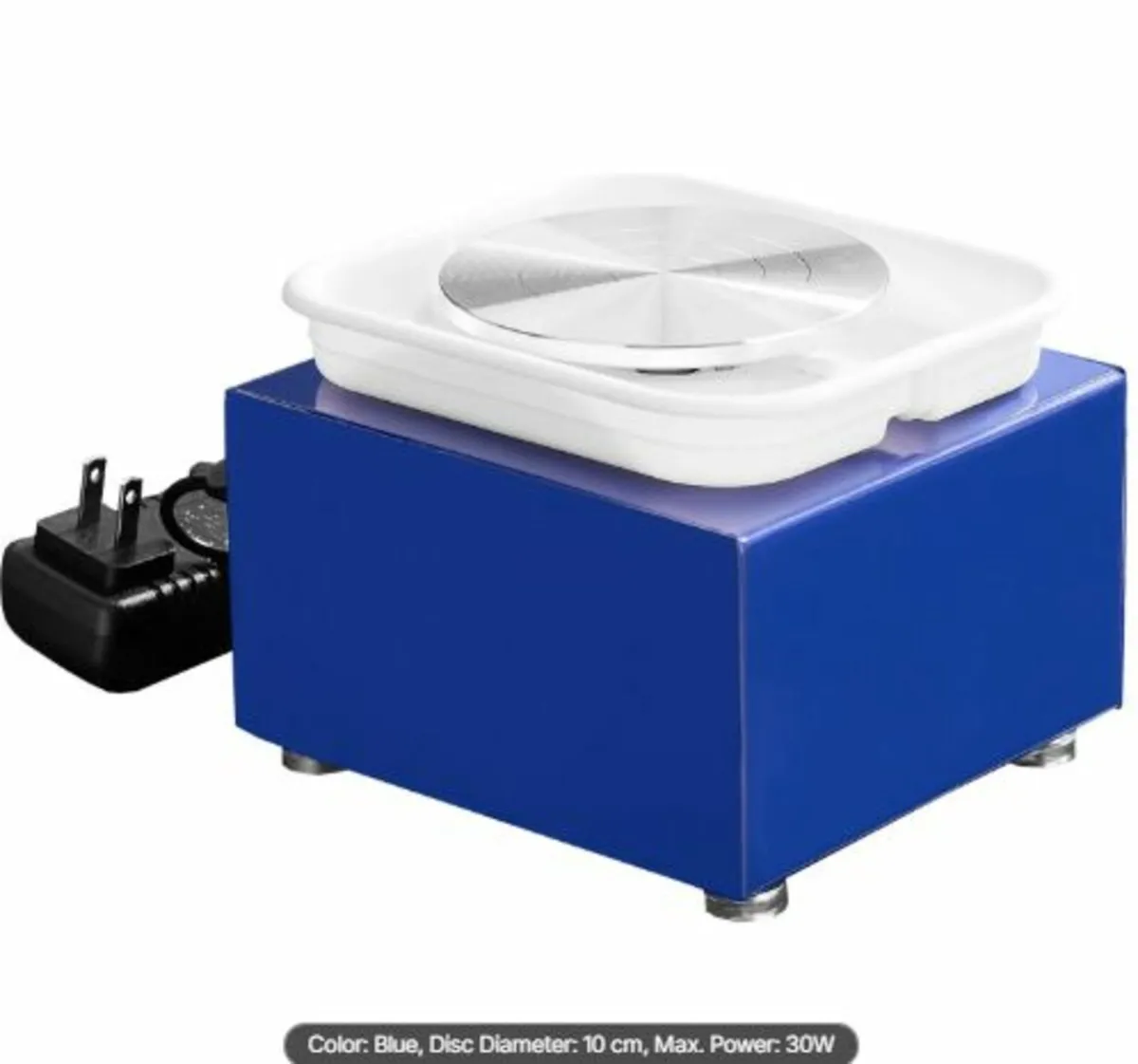 Pottery Wheel Mini Ceramic Wheel Sculpting Tools - Image 4