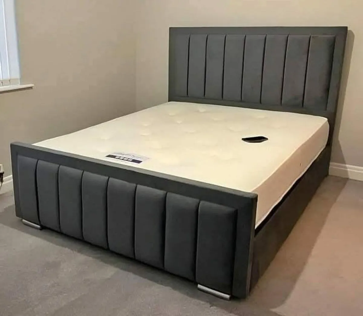 Beds,Double Beds - Image 2