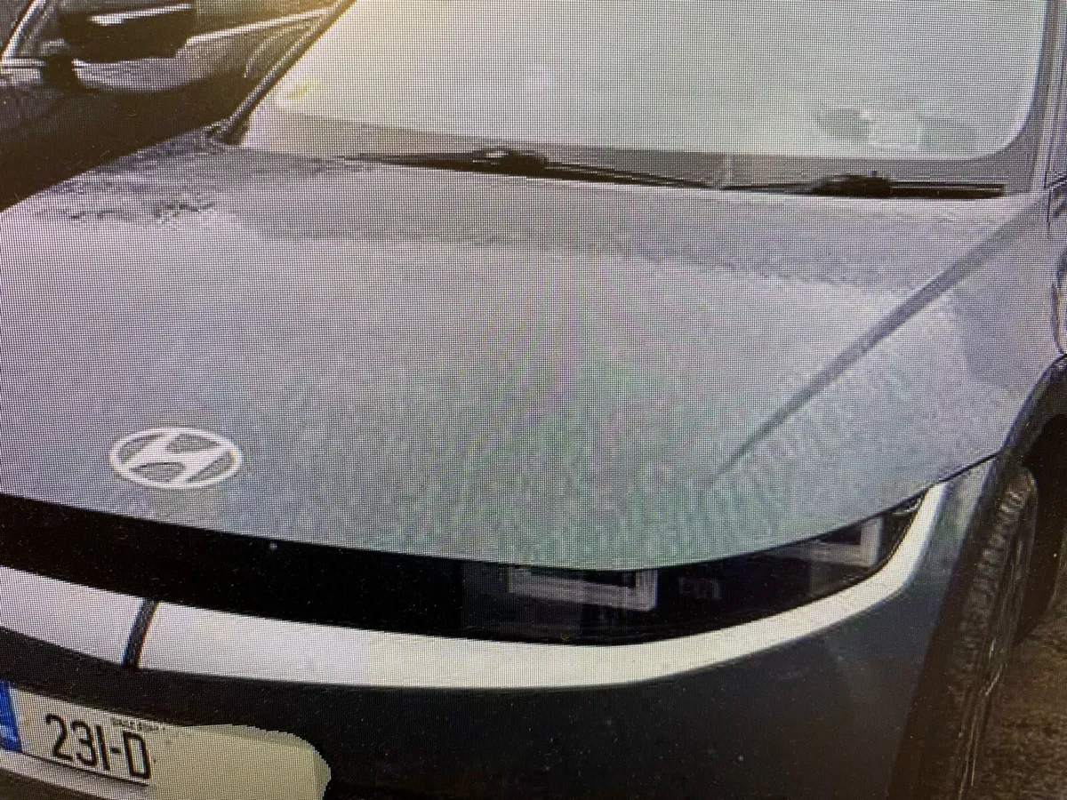 2023 Hyundai Ionia 5 - Image 1