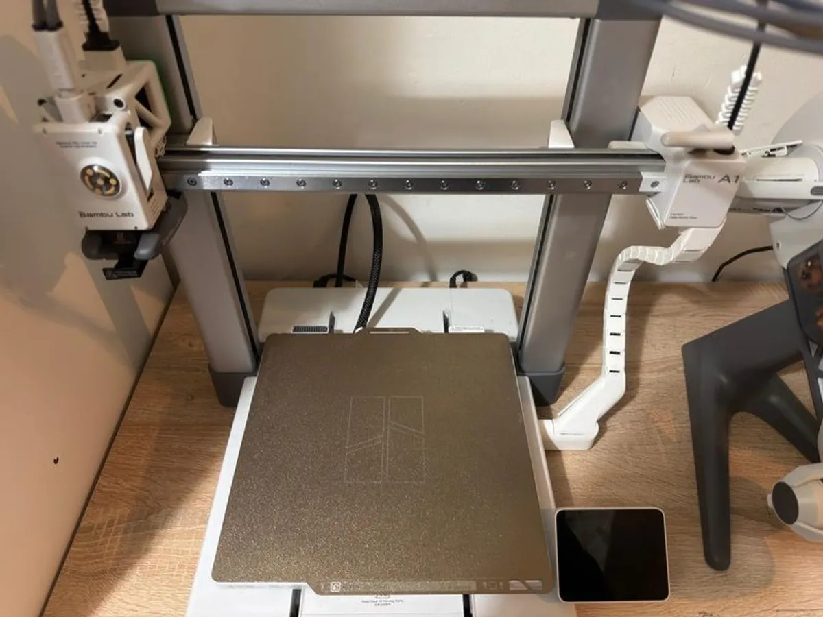 3d printer - Image 2